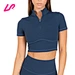 crop t shirts